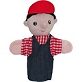 Get Ready Kids® Farmer Puppet