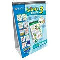 New Path Learning® Flip Charts, Science Set, Grade 3