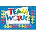 North Star Teacher Resources Teamwork! Incentive Punch Cards, 36 ct. (NST2407)