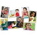 North Star Teacher Resources All Kinds of Kids Bulletin Board Set, Preschool
