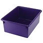 Romanoff Products Stowaway® Letter Box, Purple, 5"  (ROM16106)