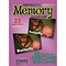 Stages Learning Materials® Insects and Bugs Photographic Memory Matching Card Game, Grades PreK - 3