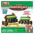 Frontier Logs™ Pony Express, 114/Pieces
