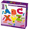 Lauri® Toys Early Activities, Pegboard Set, Uppercase