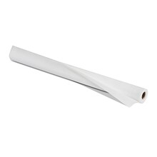 Smart-Fab® Fabric Roll, 24 x 18, White