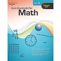 Core Standards for Math, Grade 1 (MH-DJD01)