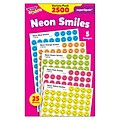 Neon Smiles superSpots® Variety Pack