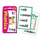 Phonics Pocket Flash Cards for Grades K-2, 56 Pack (T-23008)