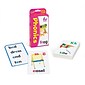 Phonics Pocket Flash Cards for Grades K-2, 56 Pack (T-23008)