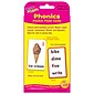 Phonics Pocket Flash Cards for Grades K-2, 56 Pack (T-23008)