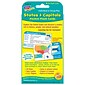 Trend® Games & Activities, States & Capitals Pocket Flash Cards