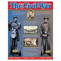 Civil War Learning Chart