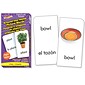 Trend® ESL & ELL Resources, Skill Drill Flash Cards, Around Home Picture Words