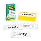 Sight Words –  Level 1 Skill Drill Flash Cards for Grades 1-2, 96 Pack (T-53017)