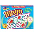 Bingo Games; Trend® Telling Time