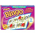 Bingo Games, Place Value