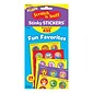 Trend Fun Favorites Stinky Stickers Variety Pack, 435 CT (T-6491)