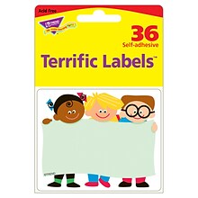 Name Tags, TREND Kids
