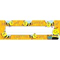 Busy Bees Desk Toppers® Name Plates