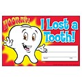 Trend I Lost a Tooth! Hooray! Recognition Awards, 30 CT (T-81021)