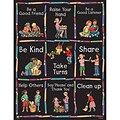 Teacher Created Resources Charts, Manners Chart from Susan Winget