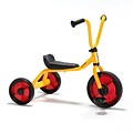 Winther Low Design Toddler Tricycle, Yellow, Ages 1-4 Years (WIN580)