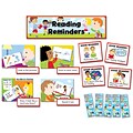 Creative Teaching Press™ Mini Bulletin Board Sets, Reading Reminders
