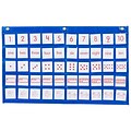 Didax Number Path Pocket Chart With Cards Grades K-2 DD-211773