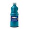 Prang® Tempera Paint, Turquoise Blue, 16 oz.