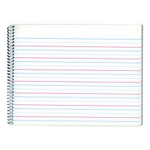 Zaner-Bloser® Writing Journals, Pink, Grade 1