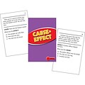 Edupress Reading Comprehension Cards, Cause & Effect, Lvl: 2.0-3.5 (EP-3067)