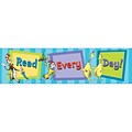 Eureka™ Dr. Seuss Products, Cat in the Hat™ Read Everyday, Banner