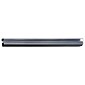 Ghent Hold-Up Display Rails, 18", Silver, Carton of 6 (GH-H186)