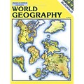 World Geography Reproducible Book