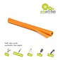 Smart-Fab® Fabric Roll, 24" x 18', Orange