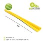 Smart Fab Disposable Art & Decoration Fabric, Yellow, 48" x 40' Roll (SMF1U384804070)