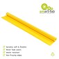 Smart Fab Disposable Art & Decoration Fabric, Yellow, 48" x 40' Roll (SMF1U384804070)