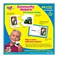 Trend® Fun-To-Know® Early Childhood Puzzles, Community Helpers