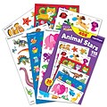 TREND® Animal Stars superShapes Stickers Large Variety Pack, 408 Count (T-46928)