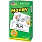 Money Skill Drill Flash Cards for Grades 1-6, 96 Pack (T-53016)