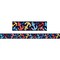 Teacher Created Resources Border Trim, Anchors, Toddler - 12th Grade (TCR5476)