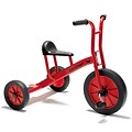 Winther Viking Tricycle, Red, Ages 4-8 Years (WIN452)