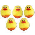 5-Character Mitt Set, 5 Little Ducks