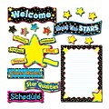 Carson-Dellosa Bulletin Board Sets, Back-to-School Stars