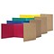 Flipside 18 x 48 Privacy Shield, Assorted, 24/Pack