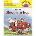 Carry Along Book & CD Sets, Sheep in a Jeep