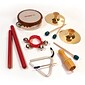 Hohner Instruments, 6-Piece Rhythm Instrument Set