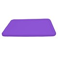 Jonti-Craft® Cubbie Tray Lid, Purple, 8-5/8 X 13-1/2 X 5-1/4