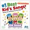 #1 Best Kids Songs! CD