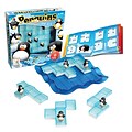 SmartGames Penguins on Ice Puzzle Game (SG-155)